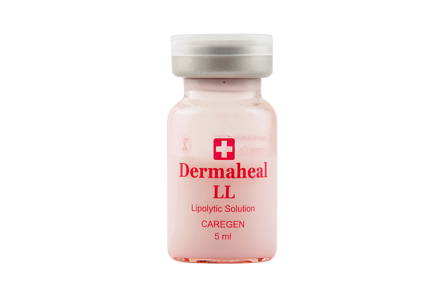 Dermaheal LL (1фл*5ml)