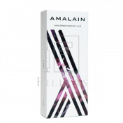 Amalain Hard 2% (λ-лямбда) (1*1ml)