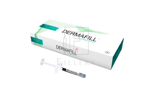 Dermafill Global Xtra (1*1.0 ml)
