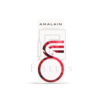 Amalain Medium 2% (1*1ml)