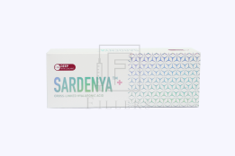 Sardenya DEEP with lidocaine (1*1.1ml)