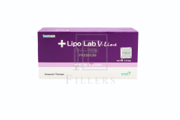 Lipolab V-LINE (5фл*10мл)