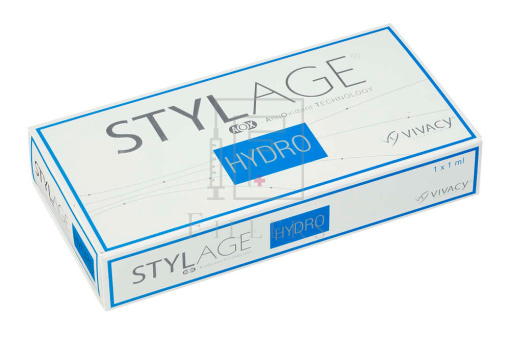 Stylage Hydro (1*1.0ml)