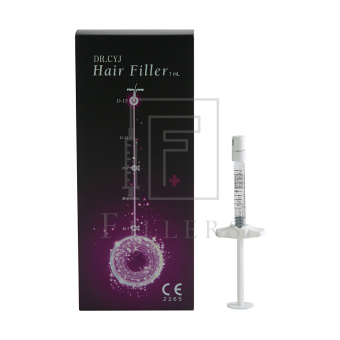 Dr. Cyj  Hair Filler (1*1ml)
