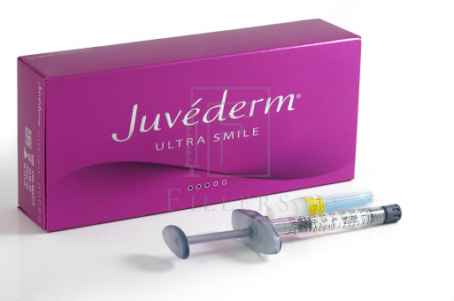 Juvederm Ultra Smile (2*0,55ml)