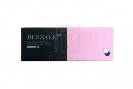 Reneall 200  2% ( 1*2ml)