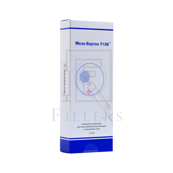 Meso-Wharton P199 (1*1,5ml)