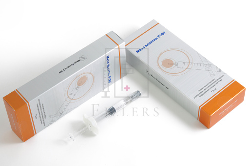 Meso-Xanthin F199 (1*1,5ml)