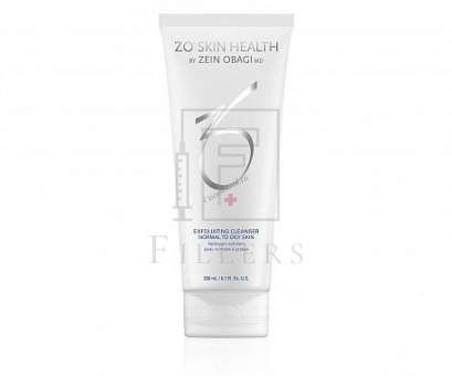 Очищающее средство с отшелушивающим действием (Exfoliating Cleanser) 200 мл