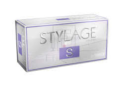Stylage S (2*0.8ml)