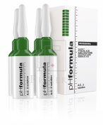A.C. 2 solution Активный обновляющий раствор для кожи с акне (4*7ml)