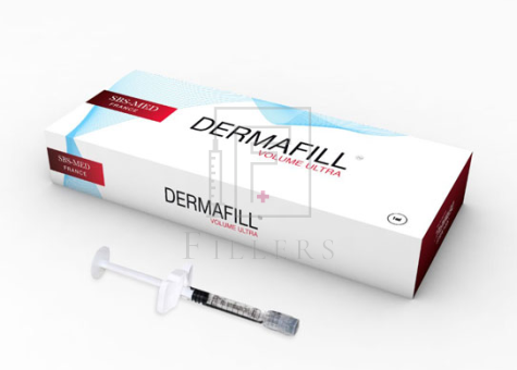 Dermafill Volume Ultra (1*1.0 ml)
