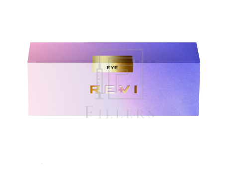 Revi Eye correction 1% (1*1ml)