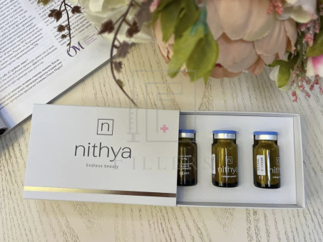 Nithya Endless beauty (1фл) Nithya Endless beauty (1фл)