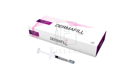 Dermafill LIPS (1*1.0 ml)
