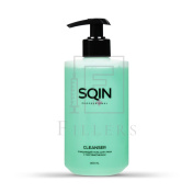 Очищающий гель для лица с лизатами, (400ml)