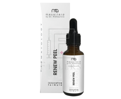 Пилинг ревитализирующий RENEW PEEL (30ml)