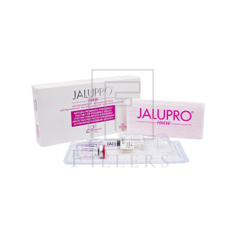 Jalupro HMW Jalupro HMW