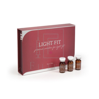 Light Fit (10фл*2ml)