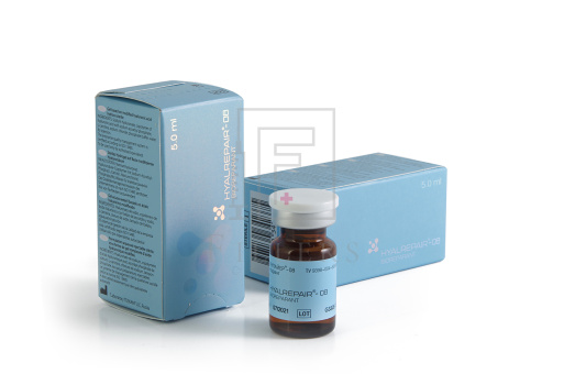 Hyalrepair ГИАЛРИПАЙЕР-08 / Биорепарант (5ml) Hyalrepair ГИАЛРИПАЙЕР-08 / Биорепарант (5ml)