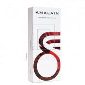 Amalain Medium 2% (δ-дельта) (1*1ml)