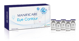 Manificare Eye Contour (5x5ml)