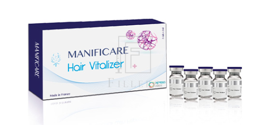 Manificare Hair Vitalizer (5x5ml)