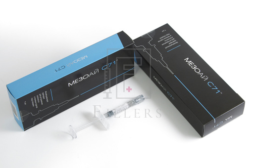 Mesoeye C71 (1*1ml)