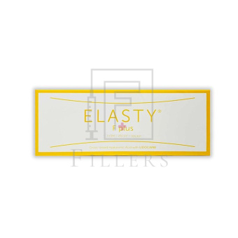 Elasty F Plus (2*1ml)