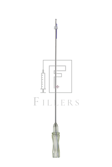 Silhouette PRO  COG-C (Two direction/Cannula) C23 на 60-c