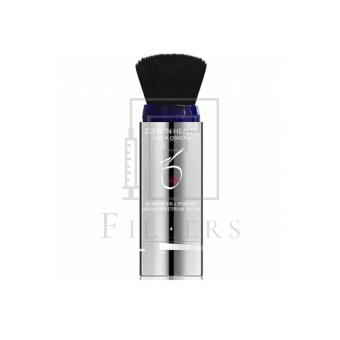 Солнцезащитная пудра SPF 30 (тон светлый) (Sunscreen + Powder Broad Spectrum SPF 30 Light)  3гр
