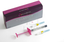 Juvederm Volbella (2*1,0ml)