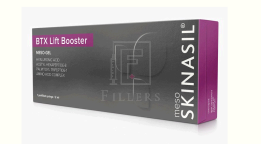 SKINASIL BTX Lift Booster (2,0 мл шприц)