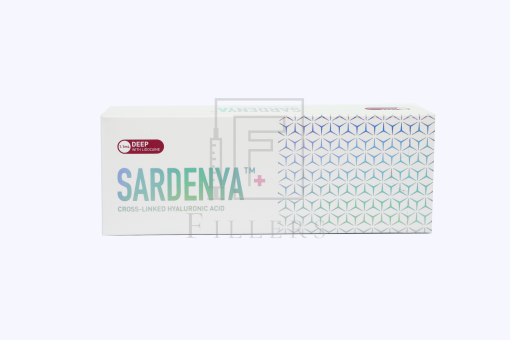 Sardenya DEEP with lidocaine (1*1.1ml)  