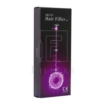 Dr. Cyj  Hair Filler (1*1ml) 