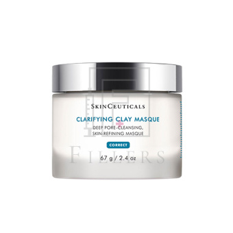 SC CLARIFYING CLAY MASK глубоко очищающая маска 240мл