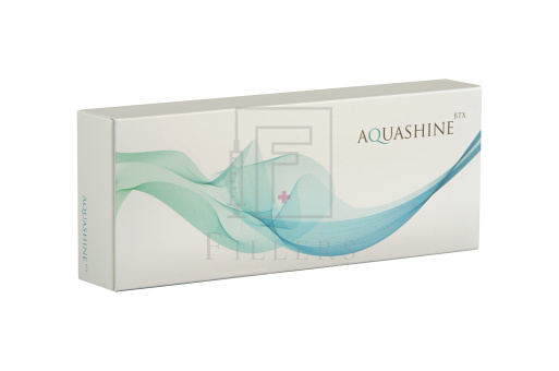 Aquashine BTX (1*2,0 ml)