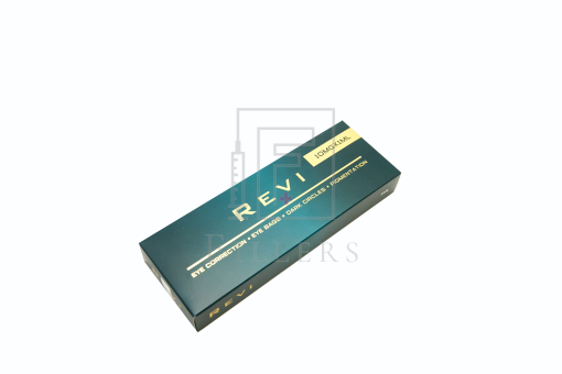 Revi Eye correction 1% (1*1ml)