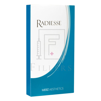 Radiesse (1*1,5ml) без адаптера