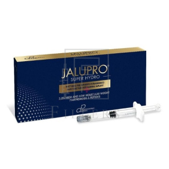 Jalupro Super Hydro 3.2% Jalupro Super Hydro 3.2%