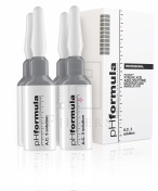A.C. 3 solution Активный обновляющий раствор для кожи с акне (4*7ml)