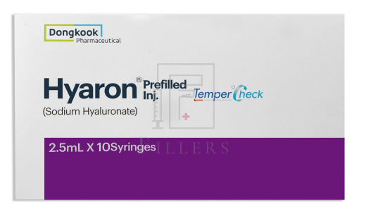 Hyaron (10шп*2,5ml) Hyaron (10шп*2,5ml)