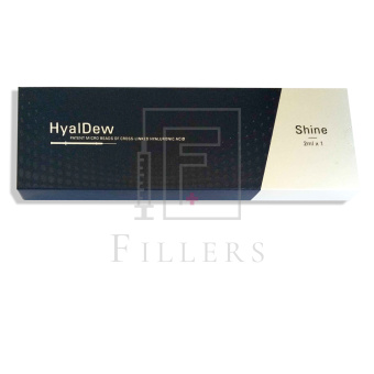 HyalDew Shine (1x2ml)