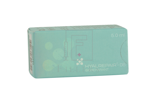 Hyalrepair ГИАЛРИПАЙЕР-06 / Биорепарант (5ml)