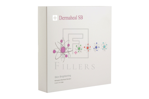 Dermaheal SB (1фл*5ml)