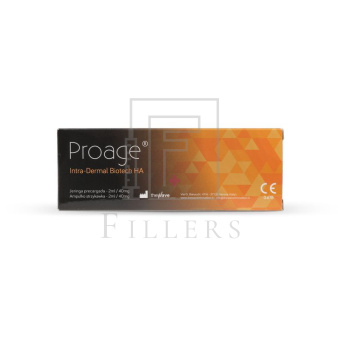 Proage Biotech HA (1*2ml) Proage Biotech HA (1*2ml)