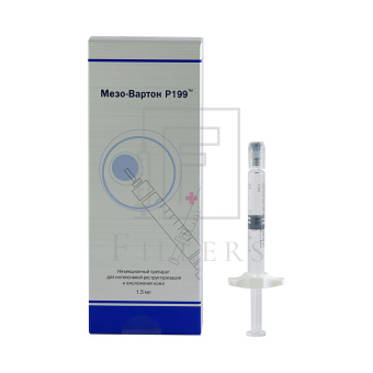 Meso-Wharton P199 (1*1,5ml)