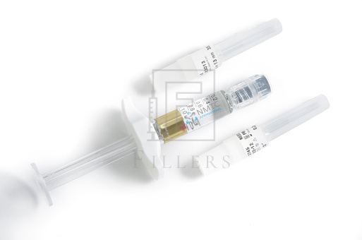 Revi Eye correction 1% (1*1ml)