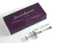 Juvederm Ultra 2 (2*0,55ml)