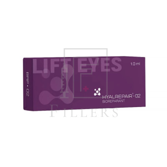 Hyalrepair  LIFT EYES (шприц 1,0ml)